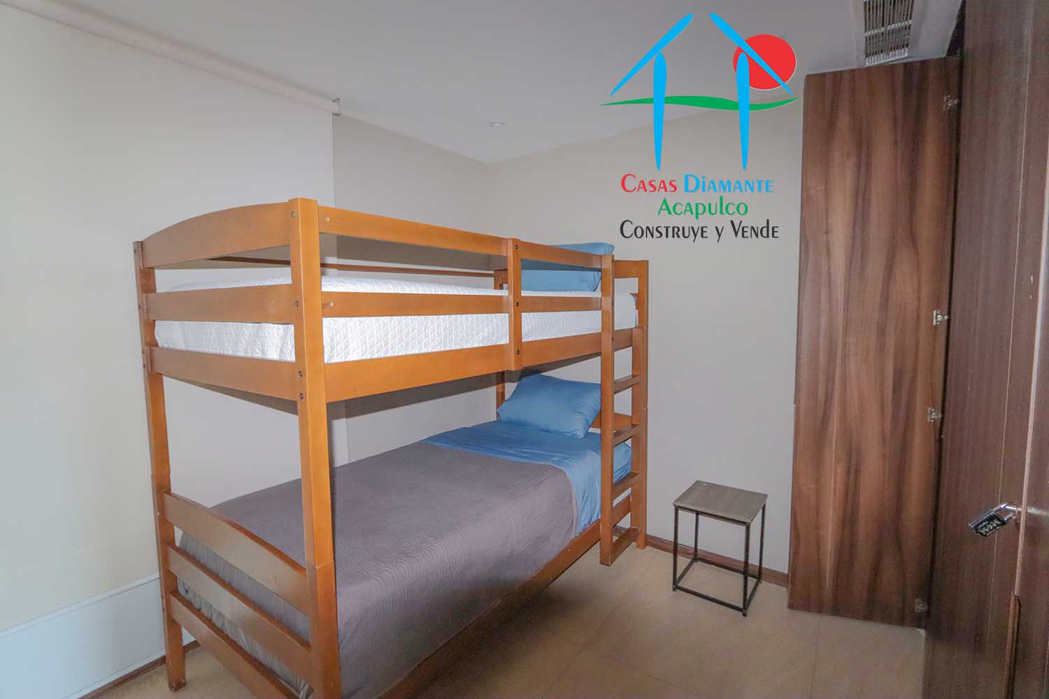 La Isla Fiji P 11 - Recámara dos 2